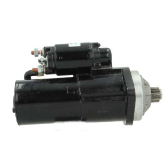 M.MOT.12V 1.6KW 9D MERCURY MARINE