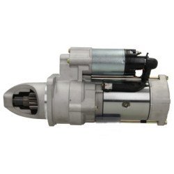 M.MOT.24V 6.0KW 11D DAEWOO TATA M.MOT.24V 6.0KW 11D DAEWOO TATA