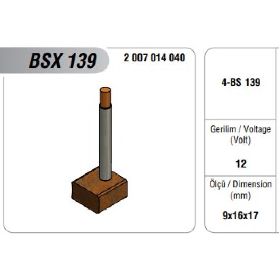 12V FIAT / IVECO / MERCEDES / FORD / FIAT