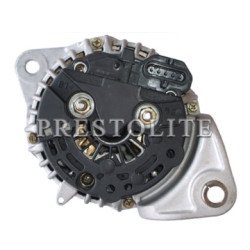 Prestolite Leece Neville 860804GB Alternatör 24V 110A (Kayış Kasnaklı, Fırçalı)