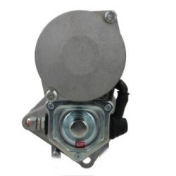 M.MOT.24V 5.5KW 11D HYUNDAI KIA