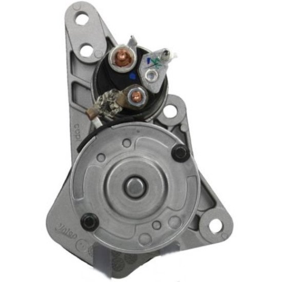 M.MOT 12V  1.0KW 10D NISSAN QASHQAI -NOTE