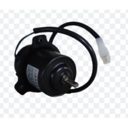 KALORİFER MOTORU 24V TEK DEVİR