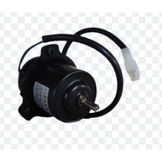 KALORİFER MOTORU 24V TEK DEVİR