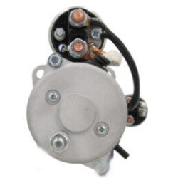 M.MOT.24V 5.5KW 10DİŞ CATERPILLAR