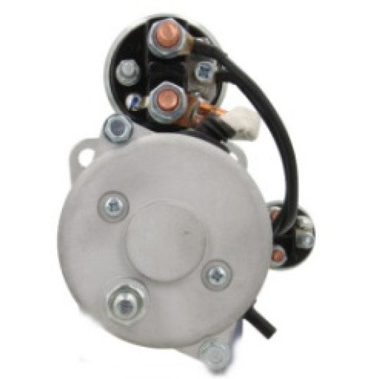 M.MOT.24V 5.5KW 10DİŞ CATERPILLAR