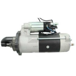 M.MOT.24V 8.0KW 13D JOHN DEERE CAT PERKINS