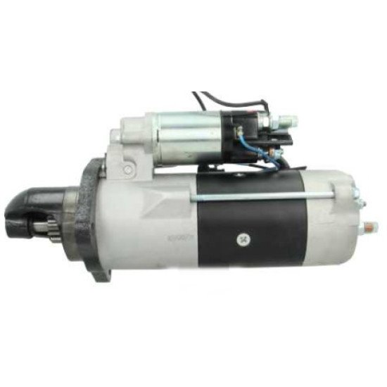 M.MOT.24V 8.0KW 13D JOHN DEERE CAT PERKINS