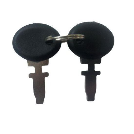 FIAT TRAKTÖR 480-640