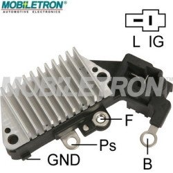 DAIHATSU CHARADE/ TOYOTA FORKLIFT (63.5mm) (2 FİŞ)