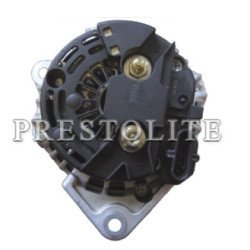 Prestolite Leece Neville 860810GB Alternatör 24V 110A (Fırçalı, 8PK 55 mm Kasnak)