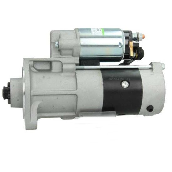 M.MOT.12V 2.5KW 9DİŞ MITS FORKLIFT KUBATO STR 2730