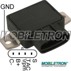 ATEŞL.MODÜLÜ SUZUKİ BALENO 1.6 95-