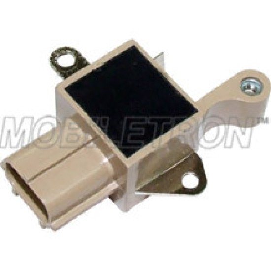 Mobiletron VR-H2005-96 Alternatör Voltaj Regülatörü 14.2V (B-Circuit, AS-RC-LI Terminals)
