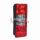 OPEL COMBO STOP LAMBA SOL (2001 >) D.SUZ