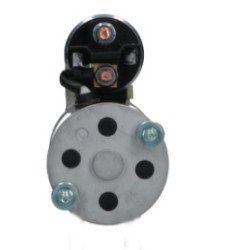 M.MOT.12V 1.0KW 9D HATZ