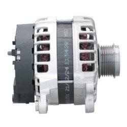 Alternatör 12V 180A AUDI A4 A5 A6 A7 Q5