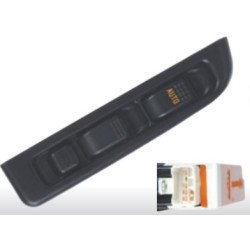 SENSEN SM 592 ŞAMPİYON 12V SOL CAM AÇ.KAP.ANAHT.