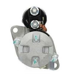 M.MOT.12V 1.1KW 9D YANMAR