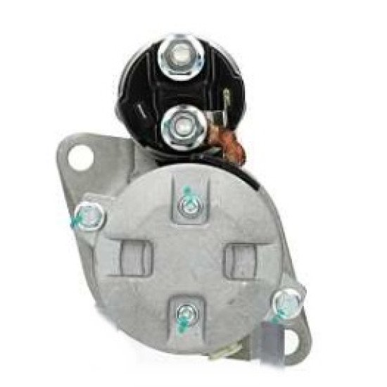M.MOT.12V 1.1KW 9D YANMAR