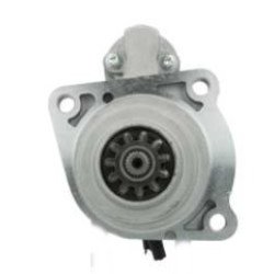 M.MOT.12V 2.7KW 11D BOBCAT