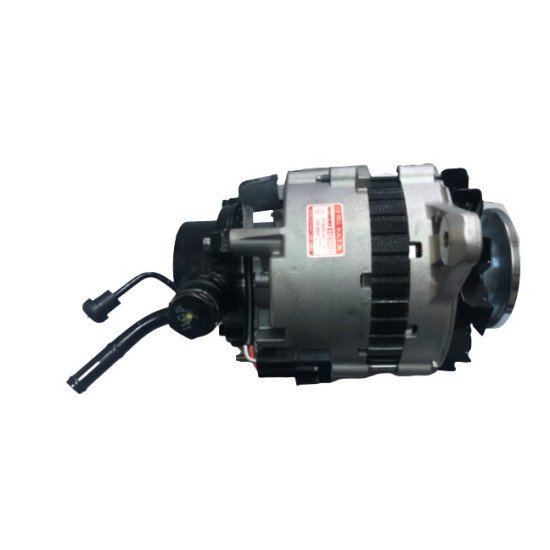 Alternatör 12V 60A HYUNDA H100
