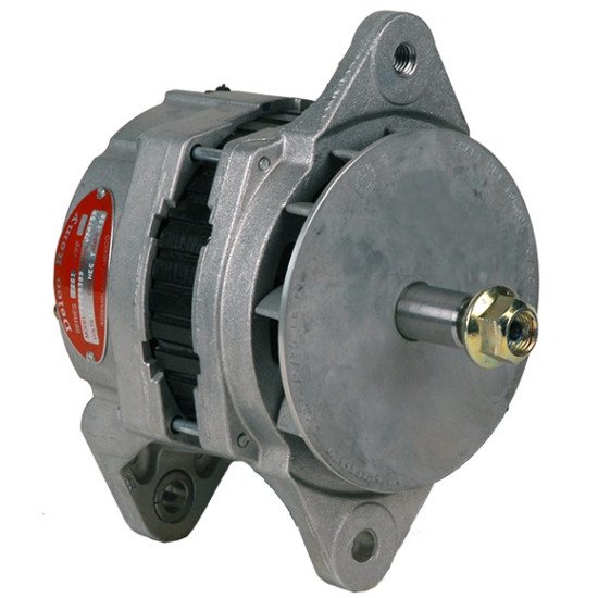 ALT. 24V 70A BELDE JOHN DEERE KOMATSU PC300 WA180