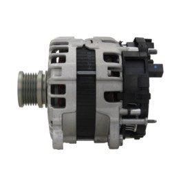 Alternatör 12V 250A VW CRAFTER CARAVELLA TRNSPORTER 2.0