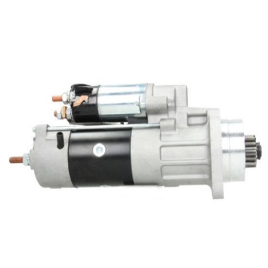 M.MOT.24V 5.5KW 13D MERCEDES MAN AXOR