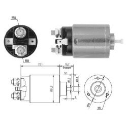 DAEWOO, KIA YENI MODEL (3 DELIK)
