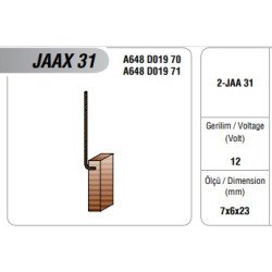 12V MITSUBISHI / MAZDA