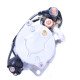 M.MOT.24V 5.5KW 11D RENAULT RVI PREMIUM VOLVO