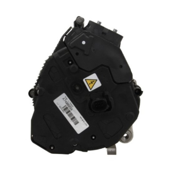 Alternatör 48V 250A VOLKSWAGEN