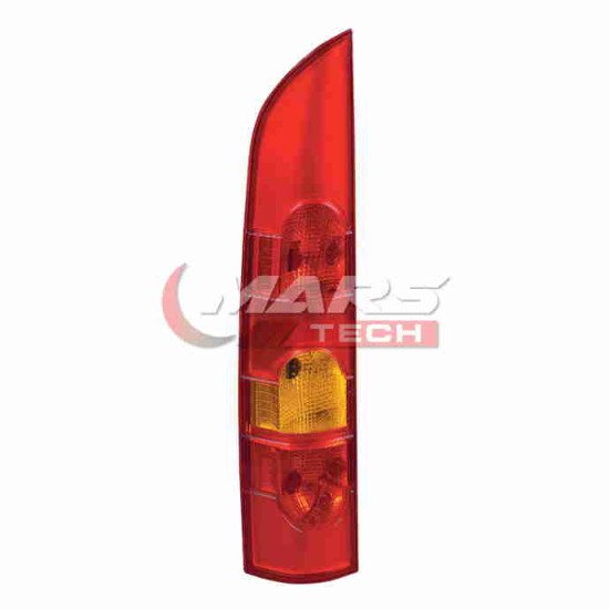 RENAULT KANGOO STOP SOL DİKEY KAPI2003-2007 D.SUZ
