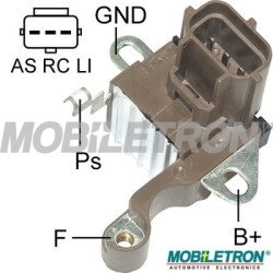 ALTERNATÖR KONJEKTÖR 14V FORD F150