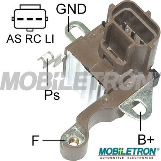 ALTERNATÖR KONJEKTÖR 14V FORD F150