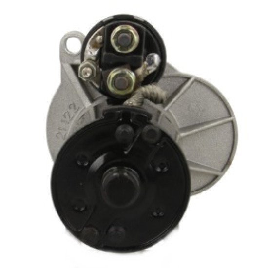 M.MOT.12V 1.4KW 10DİŞ FORD MERCURY