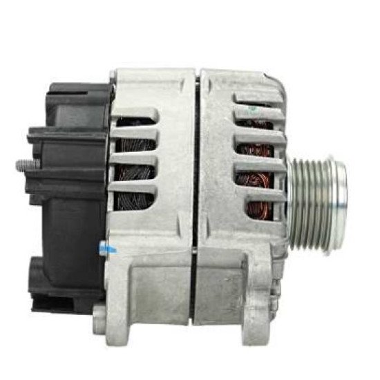 Alternatör 12V 180A AUDI A6 2.7 TDI