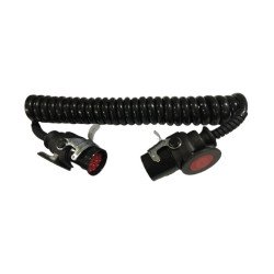 15’Lİ ELEKTRİK KABLOSU POLİÜRETAN