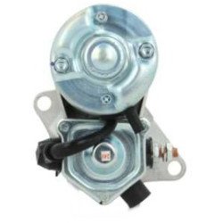 M.MOT.24V 5,0KW 11T HITACHI EXCAVATOR ISUZU