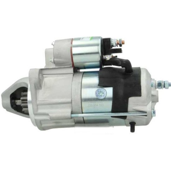 M.MOT.12V 3.2KW 10DİŞ PERKIN T.MF/ERKURT TRK 18940 M.MOT.12V 3.2KW 10DİŞ PERKIN T.MF/ERKURT TRK 18940