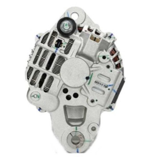 Alternatör 12V 75A MITSUBISHI