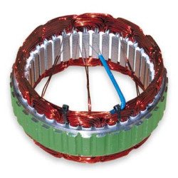 24V 50A ISUZU NOR OTOB 2005.2006.2007.2008 10263