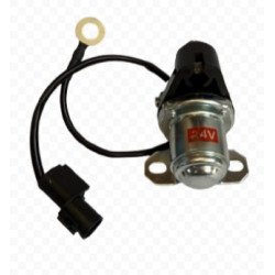 M.ARA OTOM.24V İŞ MAKİNASI