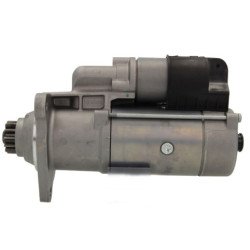 M.MOT.24V 12DİŞ 6KW DAF TEMSA SAFİR MARATON