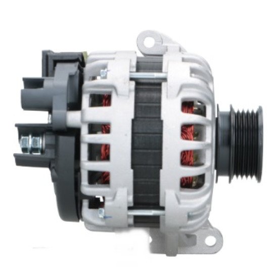 Alternatör 12V 110A FIAT PALIO UNO ALBEA 500 BRAVO