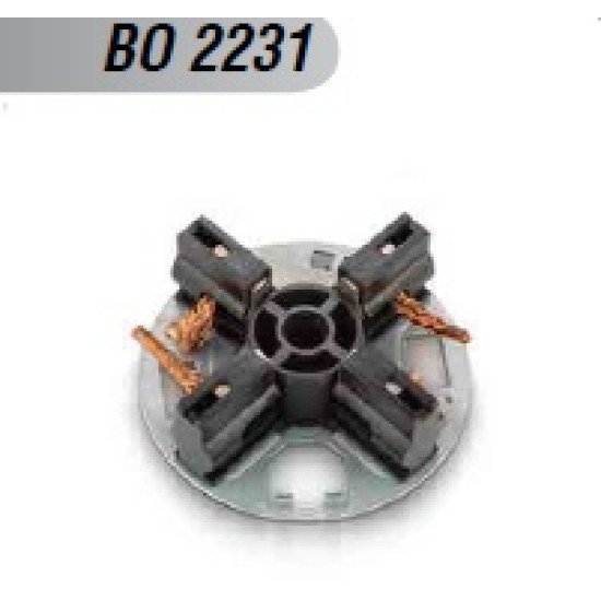 K.YUVASI BSX 222-223 JOHN DEERE 4 KÖMÜRLÜ