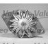 Valeo 439314 Alternatör 28V 60A (B+ / B-, Üç Noktadan Sabitleme, L 0°) – Volvo FH12 / F10 / B12