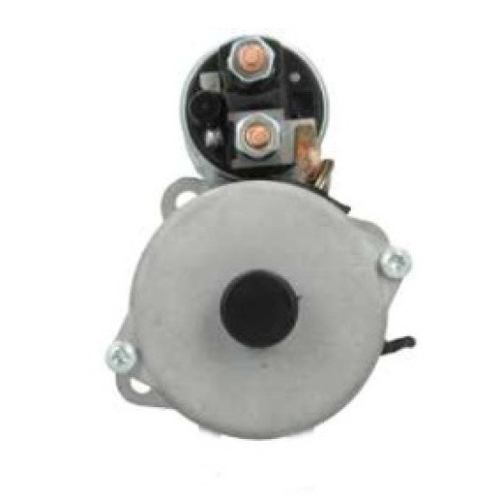 M.MOT.24V 4.0KW 9D MERCEDES MAN