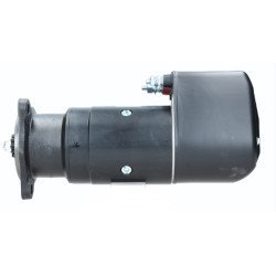 M. MOT.24V 6.6KW 11D IVECO ALFKB MARINE